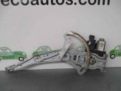 Recambio de elevalunas delantero derecho para opel combo (corsa c) 1.3 16v cdti referencia OEM IAM 13222284 5 PUERTAS 6 PINES