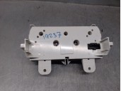 Recambio de mando climatizador para mazda 5 berl. (cr) 2.0 diesel cat referencia OEM IAM K1900CD98 CD9861190 