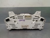 Recambio de cuadro instrumentos para jeep commander 3.0 crd cat referencia OEM IAM 05172311AB 58994E 