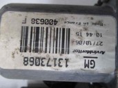 Recambio de elevalunas delantero derecho para opel combo (corsa c) 1.3 16v cdti referencia OEM IAM 13222284 5 PUERTAS 6 PINES