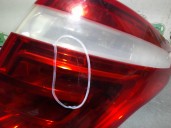 Recambio de piloto trasero derecho para citroën c4 picasso 1.6 16v hdi fap referencia OEM IAM 9653547480 ALETA