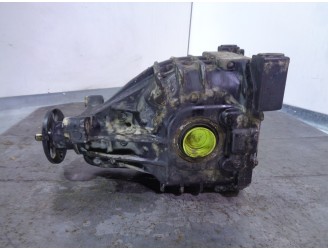 Recambio de diferencial trasero para hyundai santa fe (sm) 2.4 cat referencia OEM IAM DW 5300039011 3.800R