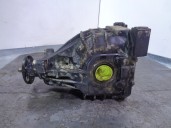 Recambio de diferencial trasero para hyundai santa fe (sm) 2.4 cat referencia OEM IAM DW 5300039011 3.800R