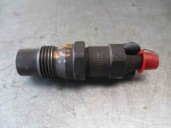 Recambio de inyector para ford fiesta (dx) 1.8 diesel cat referencia OEM IAM 96128 KCA30S44 BOSCH