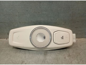 Recambio de luz interior para ford kuga ii (dm2) 2.0 tdci referencia OEM IAM CJ5A13K767DH3AM1 2067153 