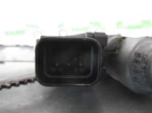 Recambio de elevalunas delantero derecho para opel combo (corsa c) 1.3 16v cdti referencia OEM IAM 13222284 5 PUERTAS 6 PINES