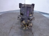 Recambio de diferencial trasero para hyundai santa fe (sm) 2.4 cat referencia OEM IAM DW 5300039011 3.800R