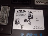 Recambio de modulo electronico para nissan juke (f16_) 1.6 hybrid referencia OEM IAM 478805SA0A 478805SA0A PANASONIC