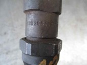 Recambio de inyector para ford fiesta (dx) 1.8 diesel cat referencia OEM IAM 96128 KCA30S44 BOSCH