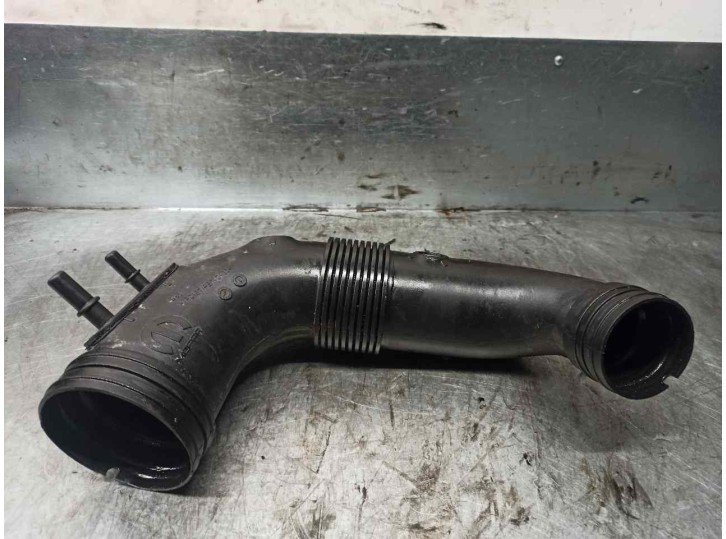 Recambio de tubo para jeep compass (mp, m6, mv, m7) 1.3 referencia OEM IAM 1297727S01  