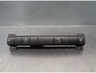 Recambio de mando multifuncion para jeep commander 3.0 crd cat referencia OEM IAM 56010694AE 