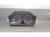 Replacement instrument cluster for Volvo V50 estate 2.0 D Kinetic OEM IAM reference 30710071 8602879 