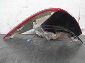 Recambio de piloto trasero derecho para citroën c4 picasso 1.6 16v hdi fap referencia OEM IAM 9653547480 ALETA