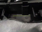 Replacement front left interior door handle for Citroën C4 Grand Picasso 1.6 16V HDi FAP OEM IAM reference 96555518VD 