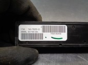 Recambio de mando multifuncion para jeep commander 3.0 crd cat referencia OEM IAM 56010694AE 