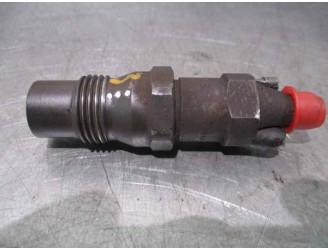 Replacement injector for Ford Fiesta (DX) 1.8 diesel cat OEM IAM reference 96128 KCA30S44 BOSCH