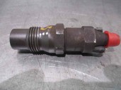 Recambio de inyector para ford fiesta (dx) 1.8 diesel cat referencia OEM IAM 96128 KCA30S44 BOSCH