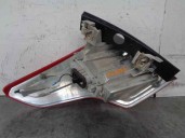 Recambio de piloto trasero derecho para citroën c4 picasso 1.6 16v hdi fap referencia OEM IAM 9653547480 ALETA