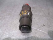 Recambio de inyector para ford fiesta (dx) 1.8 diesel cat referencia OEM IAM 96128 KCA30S44 BOSCH
