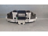 Recambio de cuadro instrumentos para volvo v50 familiar 2.0 d kinetic referencia OEM IAM 30710071 8602879 