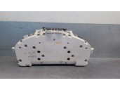 Replacement instrument cluster for Volvo V50 estate 2.0 D Kinetic OEM IAM reference 30710071 8602879 