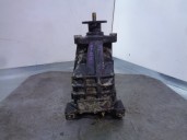 Recambio de diferencial trasero para hyundai santa fe (sm) 2.4 cat referencia OEM IAM DW 5300039011 3.800R