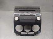 Recambio de sistema audio / radio cd para mazda 5 berl. (cr) 2.0 diesel cat referencia OEM IAM CD89669RX 