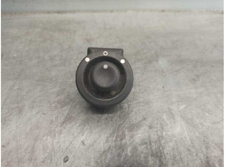 Recambio de mando retrovisor para renault megane grand tour 1.9 referencia OEM IAM 8200002442A  