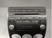 Recambio de sistema audio / radio cd para mazda 5 berl. (cr) 2.0 diesel cat referencia OEM IAM CD89669RX 
