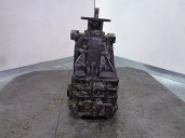 Recambio de diferencial trasero para hyundai santa fe (sm) 2.4 cat referencia OEM IAM DW 5300039011 3.800R