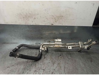 Recambio de tubo para jeep compass (mp, m6, mv, m7) 1.3 referencia OEM IAM 1297727S01  