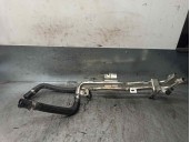 Recambio de tubo para jeep compass (mp, m6, mv, m7) 1.3 referencia OEM IAM 1297727S01 