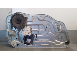 Recambio de elevalunas delantero izquierdo para volvo v50 familiar 2.0 d kinetic referencia OEM IAM 30737675 31253513 