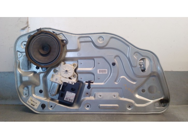 Recambio de elevalunas delantero izquierdo para volvo v50 familiar 2.0 d kinetic referencia OEM IAM 30737675 31253513 