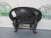 Recambio de maneta exterior delantera izquierda para opel combo (corsa c) 1.3 16v cdti referencia OEM IAM 22175 