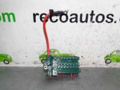 Recambio de caja reles / fusibles para bmw serie 5 berlina (e39) 523i referencia OEM IAM 61138367768 