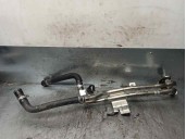Recambio de tubo para jeep compass (mp, m6, mv, m7) 1.3 referencia OEM IAM 1297727S01 