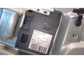 Recambio de elevalunas delantero izquierdo para volvo v50 familiar 2.0 d kinetic referencia OEM IAM 30737675 31253513 
