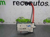 Recambio de caja reles / fusibles para bmw serie 5 berlina (e39) 523i referencia OEM IAM 61138367768 