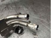 Recambio de tubo para jeep compass (mp, m6, mv, m7) 1.3 referencia OEM IAM 1297727S01  