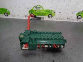 Recambio de caja reles / fusibles para bmw serie 5 berlina (e39) 523i referencia OEM IAM 61138367768 