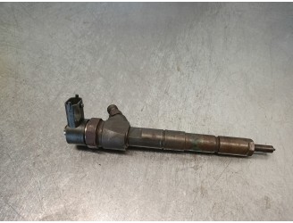 Recambio de inyector para opel vectra c caravan 1.9 16v cdti cat (z 19 dth / lrd) referencia OEM IAM 0445110243 0445110243 BOSCH