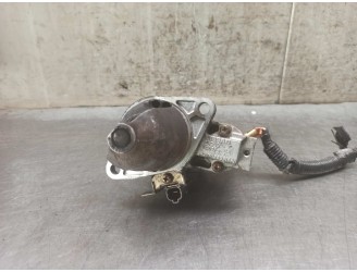 Recambio de motor arranque para nissan almera (n15) 1.4 16v cat referencia OEM IAM 233001M216 M000T8025A MITSUBISHI