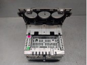 Recambio de sistema audio / radio cd para mazda 5 berl. (cr) 2.0 diesel cat referencia OEM IAM CD89669RX 