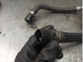 Recambio de tubo para jeep compass (mp, m6, mv, m7) 1.3 referencia OEM IAM 1297727S01  