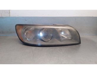 Recambio de faro derecho para volvo v50 familiar 2.0 d kinetic referencia OEM IAM 30698886 31335222 0301198204 AUTOMOTIVE