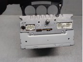 Recambio de sistema audio / radio cd para mazda 5 berl. (cr) 2.0 diesel cat referencia OEM IAM CD89669RX 