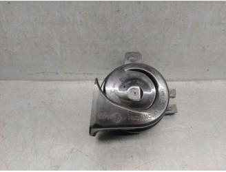 Recambio de claxon para nissan juke (f16_) 1.6 hybrid referencia OEM IAM 256206PA1A 256206PA0A 