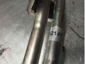 Recambio de tubo para jeep compass (mp, m6, mv, m7) 1.3 referencia OEM IAM 1297727S01  