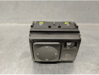 Recambio de mando retrovisor para nissan nv200 furgoneta 1.5 dci 90 (m20, m20m) referencia OEM IAM 25570CT01B 25570CT01B 